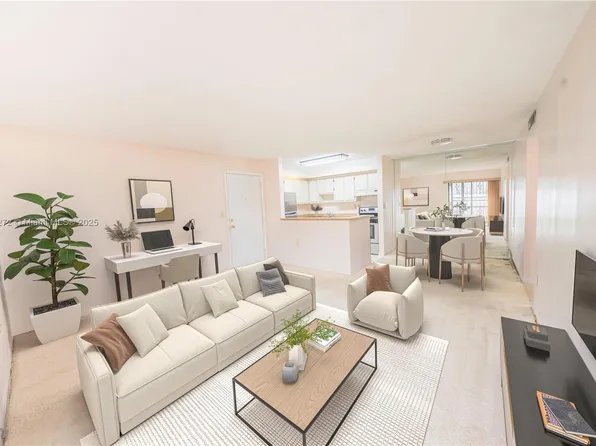 18785 NW 62nd Ave APT 106, Hialeah, FL 33015
