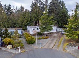 Burnum Park West, Cowichan Valley, BC V8H 0A5