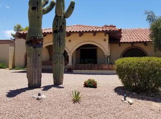 6431 E Ironwood Dr, Paradise Valley, AZ 85253