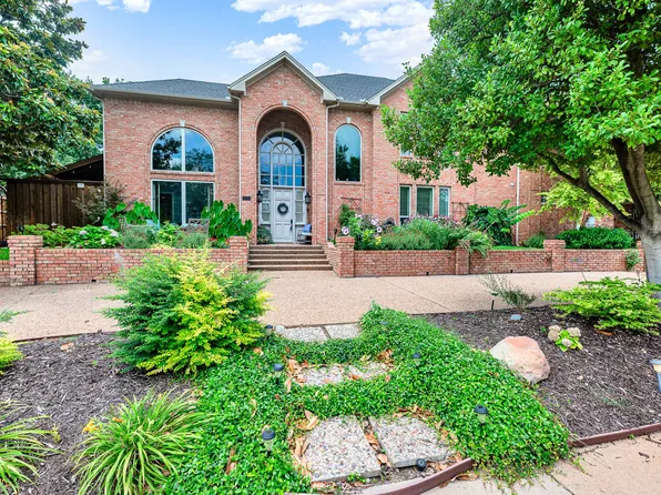 7605 Madewood Ln, Plano, TX 75025