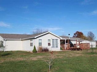 2585 E Phylbeck Ave, Terre Haute, IN 47805