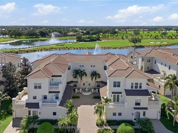 570 Avellino Isles CIR #17302, NAPLES, FL 34119