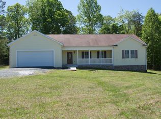 151 Cambridge Ct, Madison Heights, VA 24572