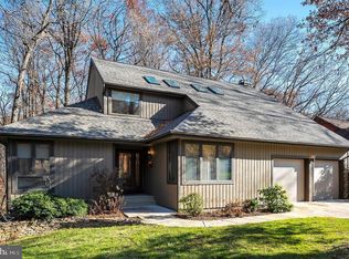 12163 Red Stream Way, Columbia, MD 21044