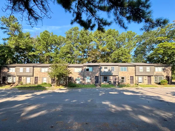 1576 Charter East Cir, Birmingham, AL 35215