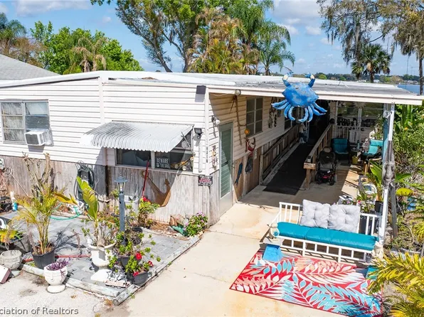 12842 Us Highway 98, Sebring, FL 33876