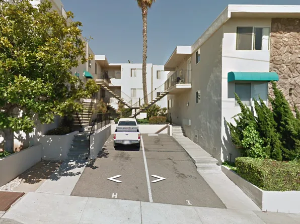 1307 Colusa St APT 8, San Diego, CA 92110