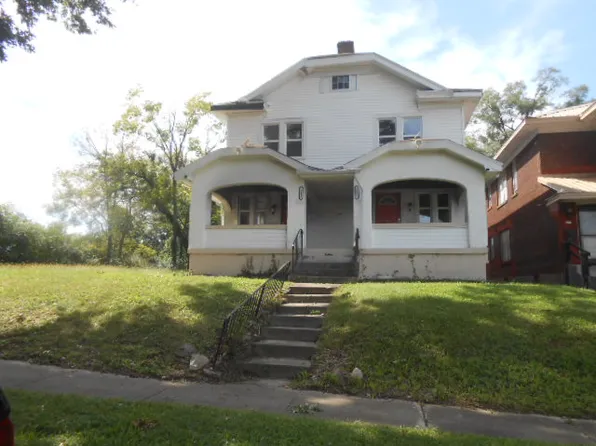 643 Rockford Ave, Dayton, OH 45405