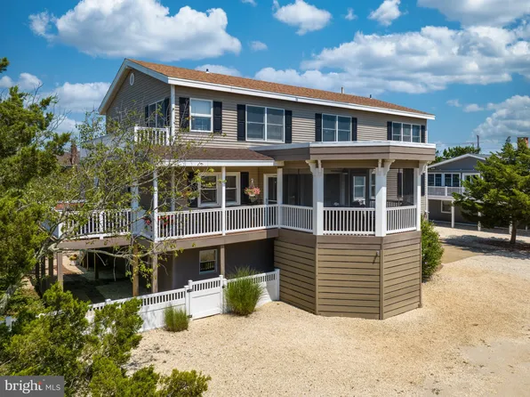 1076C Long Beach Blvd, Beach Haven, NJ 08008