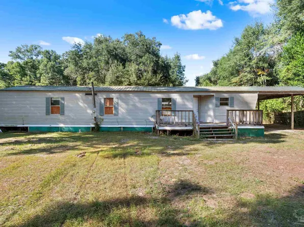 3462 Jabro Dr, Pace, FL 32571