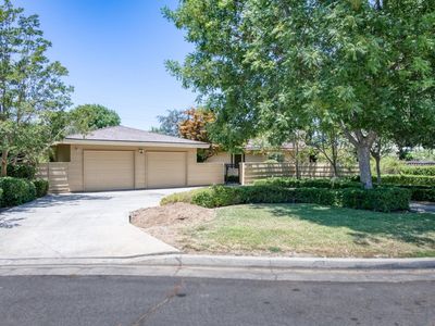 1463 W Browning Ave, Fresno, CA, 93711