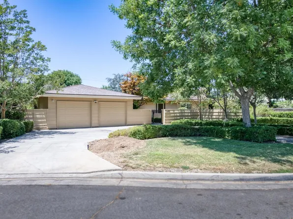 1463 W Browning Ave, Fresno, CA 93711