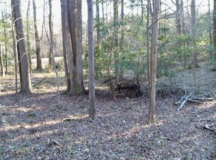 Ferrell Rd, Zebulon, NC 27597