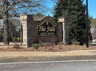 1205 Kristen Ln LOT 26, Loganville, GA 30052