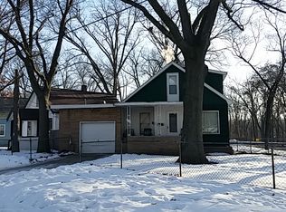 111 Harrison Blvd, Muskegon Heights, MI