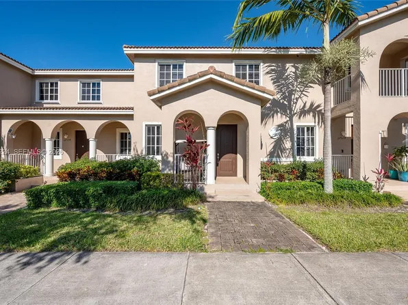27524 SW 140th Ave, Homestead, FL 33032