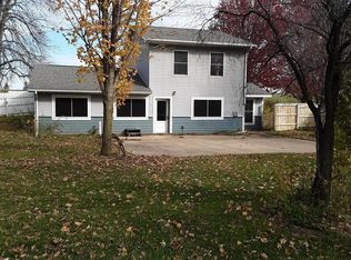 17739 Hammer Rd, Sparta, WI 54656