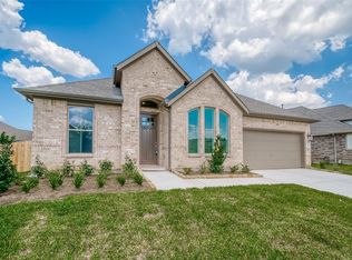 1422 Munson Valley Rd, Richmond, TX 77406