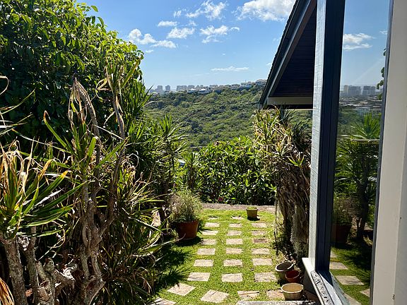 Side yard