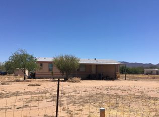 13315 W Camino De Conejo, Tucson, AZ 85743