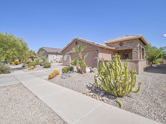 2nd image of 2416 E Fiesta Dr