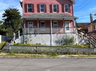 2120 Belmont Ter, Scranton, PA 18508