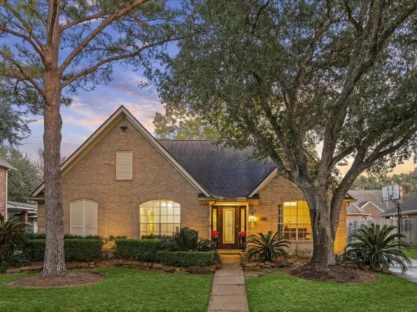 2111 Shadow Park Dr, Katy, TX 77494