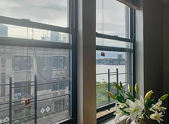 Rented by Rita S Citrin, LREB