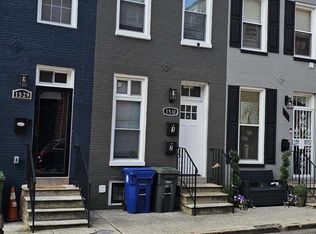 1531 W Fairmount Ave #1, Baltimore, MD 21223
