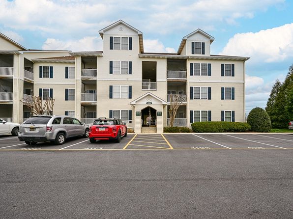 4100 Sand Piper Dr #4105, Rehoboth Beach, DE 19971 – 2-bedroom rental in Rehoboth Beach