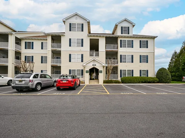 4100 Sand Piper Dr #4105, Rehoboth Beach, DE 19971