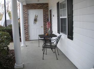 94 Egret Run Ln UNIT 213, Pawleys Island, SC 29585