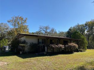 6655 N Linen Point, Dunnellon, FL 34433