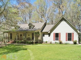 6125 Dodson Rd, Fairburn, GA 30213