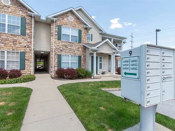 14922 Lenox Dr #522, Strongsville, OH 44136