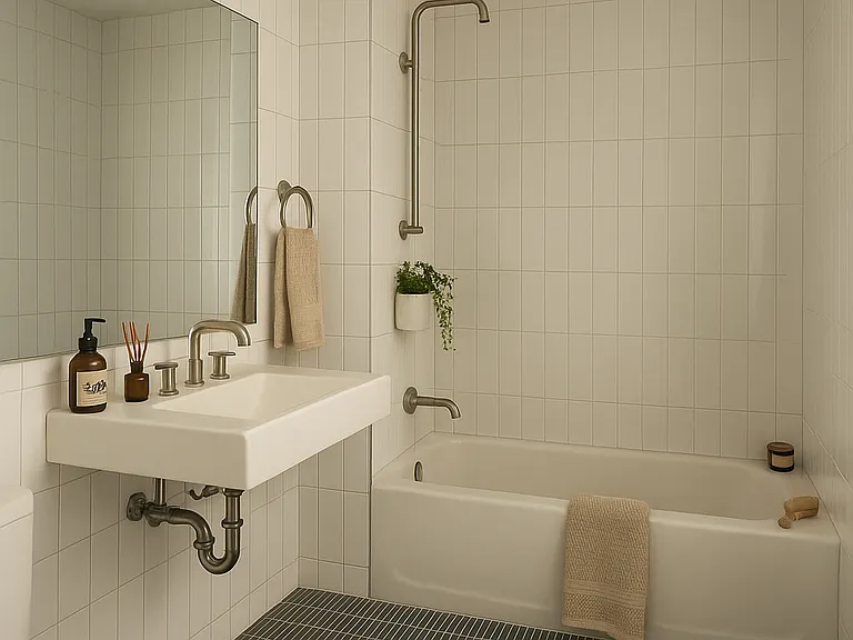 12 Halsey St #Penthouse 115 — Photo 5