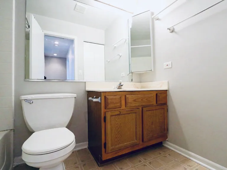 2337 W 18th Pl #2 — Photo 10