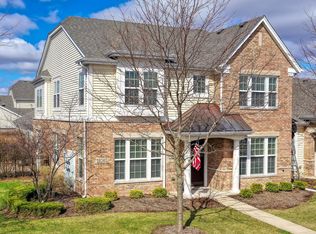 2834 Normandy Cir, Naperville, IL 60564