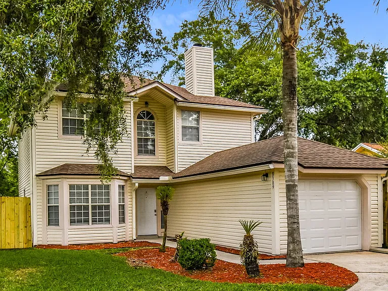 8389 Argyle Corners Ct — Photo 4