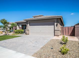 716 W Mangrove Rd, San Tan Valley, AZ 85140