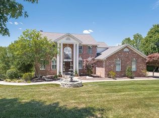 810 Villa Gran Way, Fenton, MO