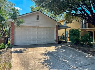 5506 Steven Creek Way, Austin, TX 78721