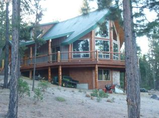 141033 Lolah St, Crescent Lake, OR 97733