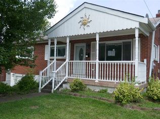 101 Roger Ln, Florence, KY 41042