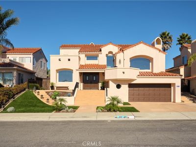 88 El Viento, Pismo Beach, CA, 93449