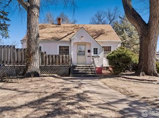 1936 13th Ave, Greeley, CO 80631