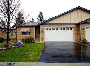 107 Granary Ridge Dr, Kalispell, MT 59901
