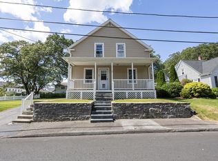 35 Everett Ave, Webster, MA 01570