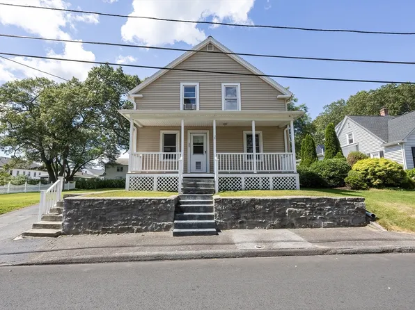 35 Everett Ave, Webster, MA 01570