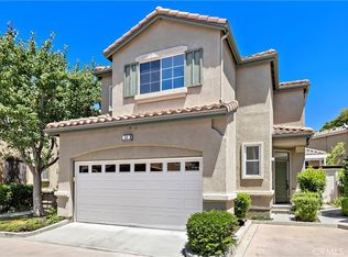 90 Calle De Felicidad, Rancho Santa Margarita, CA 92688